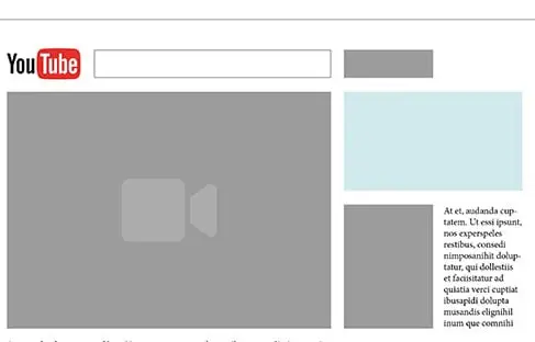 youtube discovery/dispaly marketing ads example