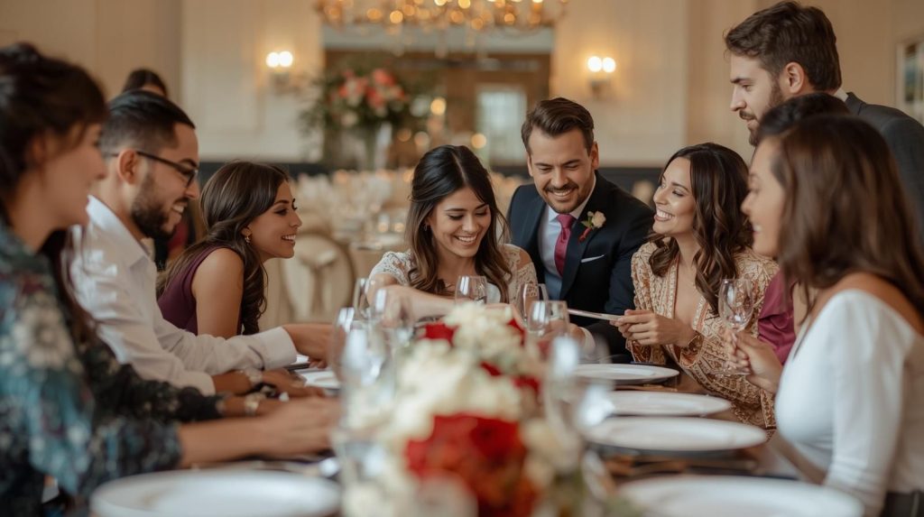How to Create a Couple Persona and Why Every Wedding Venue Should Have One