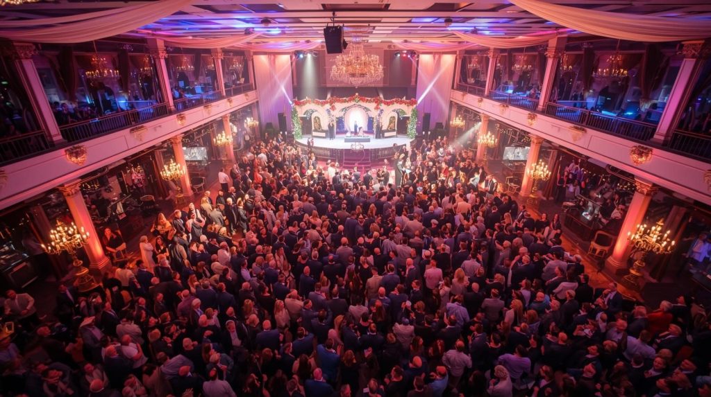 14 Ways to Market an Event Space and Attract More Bookings