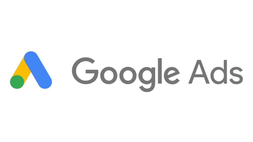 google ads paid search marketing logo