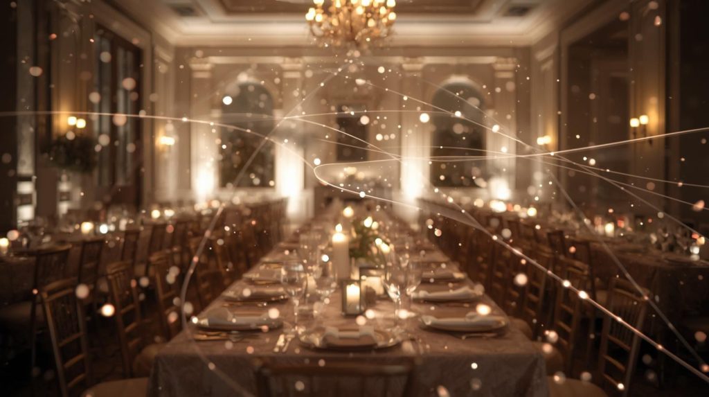 How to Use AI Tools to Market Your Wedding Venue Smarter Not Harder