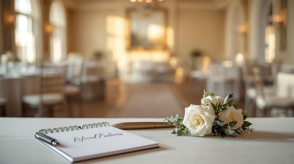 How to Turn Every Vendor You Work With into a Referral Partner