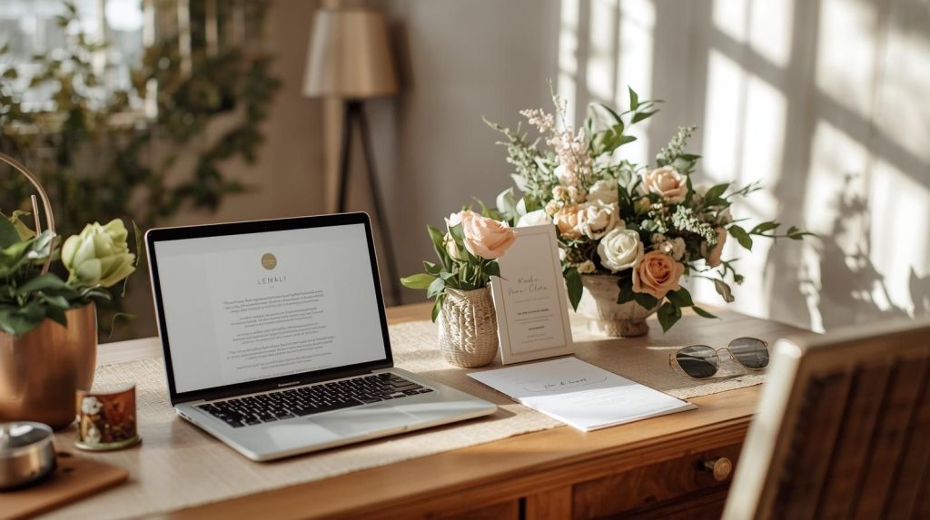 Wedding Venue Inquiry Email Templates That Turn Leads Into Booked Tours