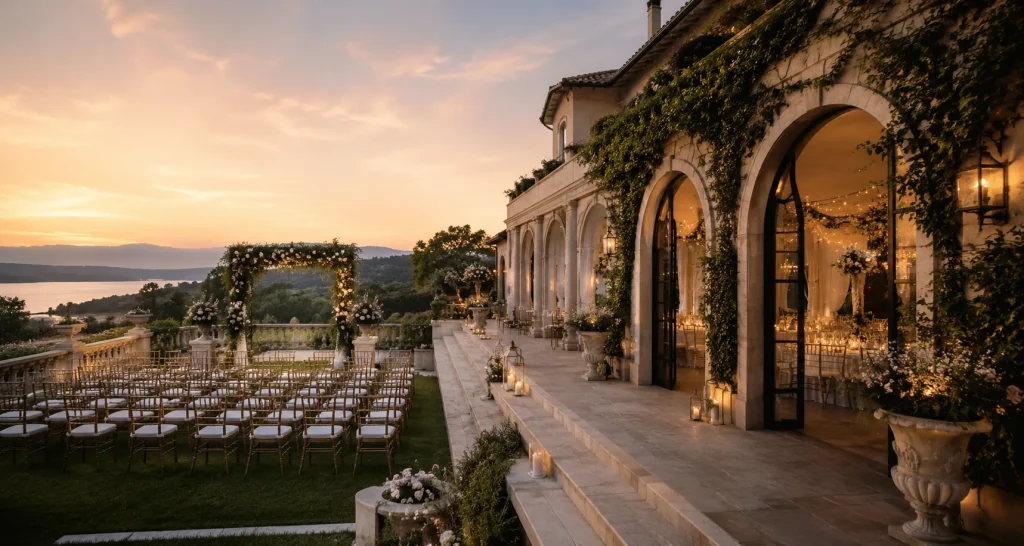 Why Your Wedding Venue Photos Affect Google Rankings More Than You Think