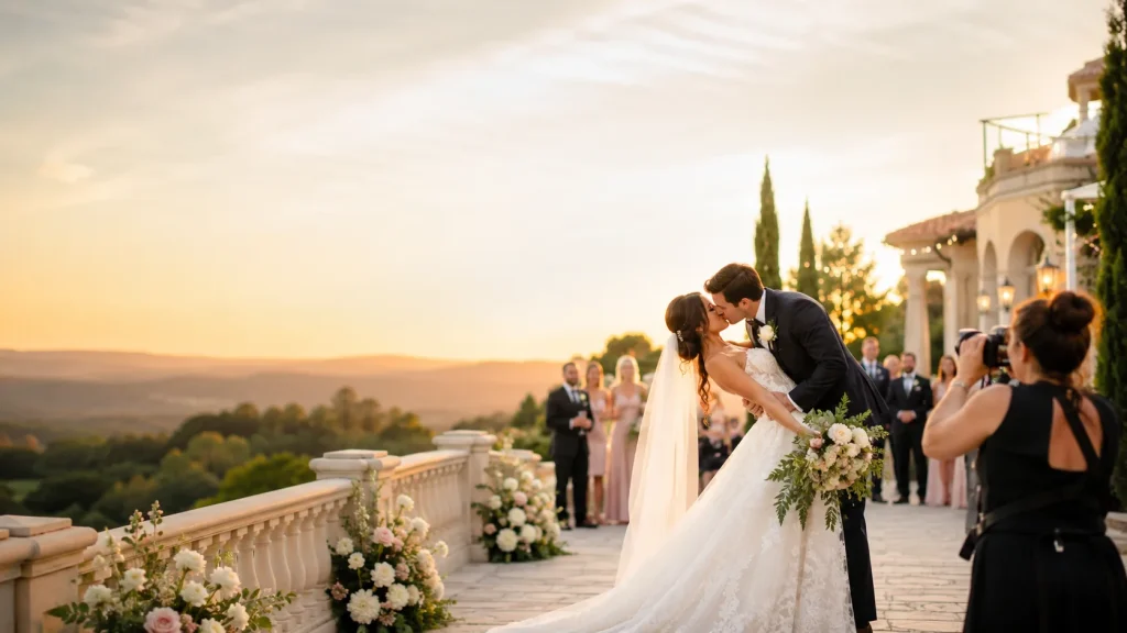 How Real Wedding Blog Posts Help Wedding Venues Rank Higher