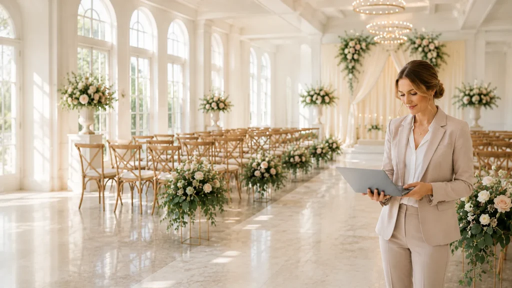 Why Wedding Venue FAQ Pages Help SEO and Generate Better Inquiries